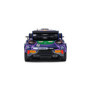 Modèle réduit Solido Puma Rally1 Monte Carlo 2022 - 1/18