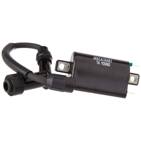 Bobine d'Allumage RMS pour Kymco Dink et Yamaha Majesty