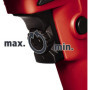 Visseuse à placo Einhell TH-DY 500 E avec variateur électronique