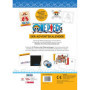 Calendrier de l'Avent One Piece - Surprises et Aventures