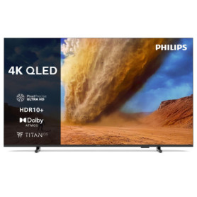 Philips 43PUS7800 - Téléviseur 4K LED 43 Pouces avec Dolby Atmos et Smart TV
