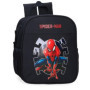 Sac à dos Spiderman Attack pour enfants - Marvel Press