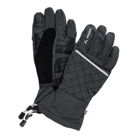 Gants Chauds Unisexes VAUDE Yaras avec PrimaLoft®
