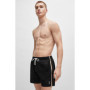 Short de Bain BOSS Iconic pour Homme - Confort et Style