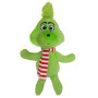 Peluche Grimo Nobby 42 cm avec Siffleur pour Animaux