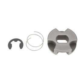 Ensemble de Pignons d'Entraînement ECSiNG pour Tronçonneuse Oregon CS1500/CS1400