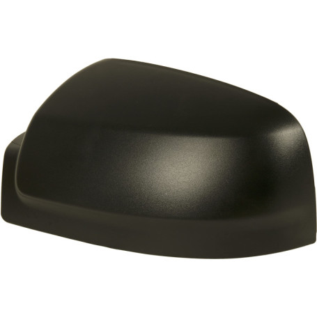 Coque de Rétroviseur Gauche pour Mercedes Vito/Viano/V-Class 2010-2015 - Noir Texturé