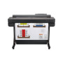 Imprimante Grand Format HP DesignJet T650 - 36 pouces, Wi-Fi, Ethernet, USB, 2400x1200dpi