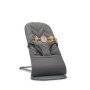 Transat Bliss BabyBjörn avec Arche de Jeux Anthracite