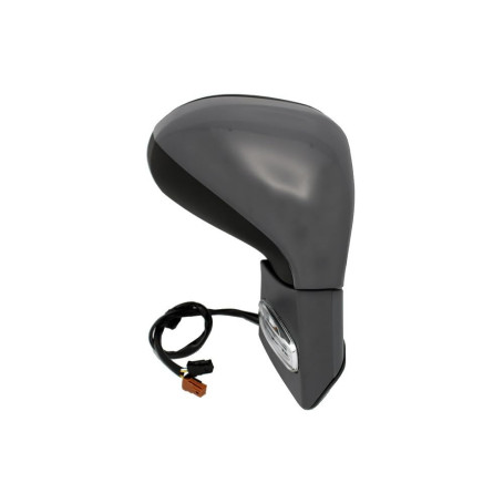 Rétroviseur Électrique Chauffant Alkar pour Peugeot 308