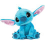 Peluche Disney Stitch 20 cm - Douceur et Câlins