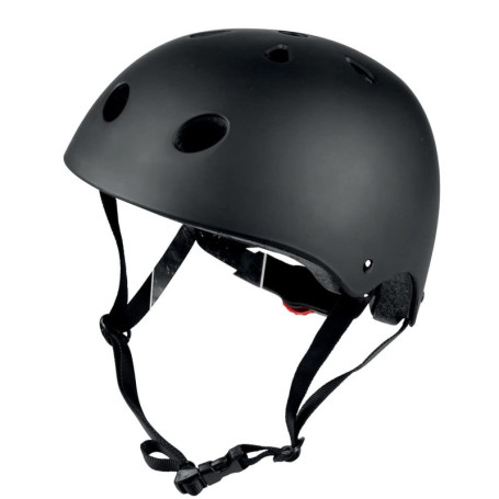 Casque de Protection Multi-Sport Upfit - Taille L Noir