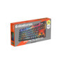 Clavier Gaming SteelSeries Apex Pro TKL Wireless Gen 3 - Switches OmniPoint 3.0
