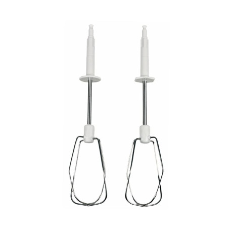 Braun Ensemble de Fouets MultiMix - Compatible avec tous les modèles