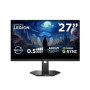 Lenovo Legion 27U-10 - Écran Gaming 27" UHD 160Hz avec G-Sync et FreeSync