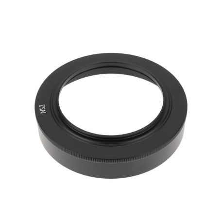 Pare-Soleil 52 mm pour Objectifs Nikkor Z - The Lord of the Tools