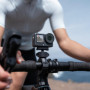 Mini-Support Guidon Réglable pour Caméra Osmo Action