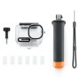 Kit Accessoires Plongée pour Osmo Action 6 - Étanche et Flottant