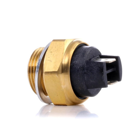 Interrupteur de Température Ventilateur de Radiateur HELLA 12V