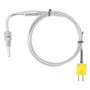 Thermocouple EGT Type K - Capteur de Température 1/8" NPT en Acier Inoxydable