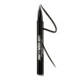Revlon ColorStay Sérum et Eyeliner Noir 2-en-1 - Application Précise et Nourrissante