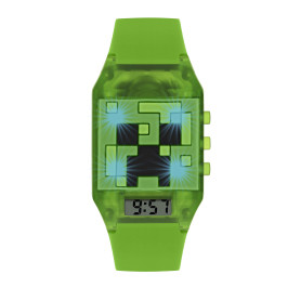 Minecraft Montre MIN4014