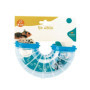 Tuyau Tube Line U Ferplast pour Animaux Domestiques