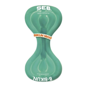 Coussinet B-Bikun pour Bain Dérivatif - Détente et Désintoxication