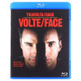 Volte/Face - Édition Blu-ray avec Nicolas Cage et John Travolta