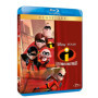 Les Indestructibles - Film d'Animation Blu-ray