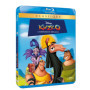 Kuzco, l'Empereur Mégalo - Blu-Ray Édition Spéciale