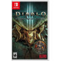 Diablo 3 Eternal Collection pour Nintendo Switch - Jeu d'Aventure Épique