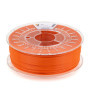 Filament PETG Orange 1,75 mm - 1,1 kg - Extrudr