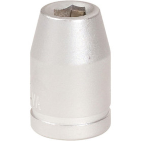 Douille porte-embouts 3/8" KS Tools pour embouts 1/4"