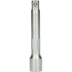 Rallonge Ultimate 1/2" KS Tools - 125 mm en Chrome Satiné