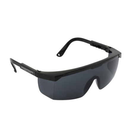 Lunettes de Protection Teintées Anti-Rayures avec UV