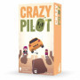 Crazy Pilot - Jeu de Course Amusant pour Enfants à Partir de 8 Ans