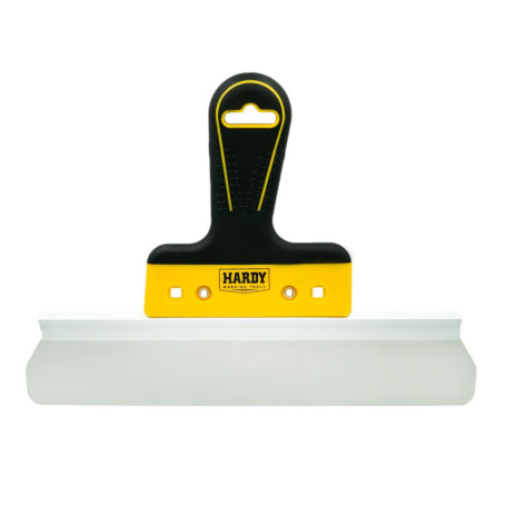 Couteau à Enduire HARDY 50 cm - Spatule Professionnelle en Acier Inoxydable