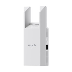 Répéteur WiFi Tenda A18 AC1200 - Amplificateur WiFi Puissant avec Port Ethernet
