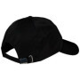 Casquette de Baseball Noir avec Logo Box de KARL LAGERFELD JEANS