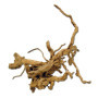 Amtra Bois Red Wood Taille L - Décoration Naturelle pour Aquarium