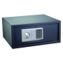 Coffre-fort de sécurité 35L avec fermeture électronique et clé de secours