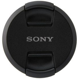 Bouchon d'objectif Sony 77 mm pour appareils photo