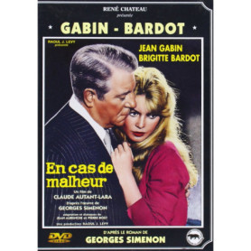 En cas de malheur - Film Dramatique en Noir et Blanc