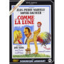 Comme la lune - Film Comédie en DVD