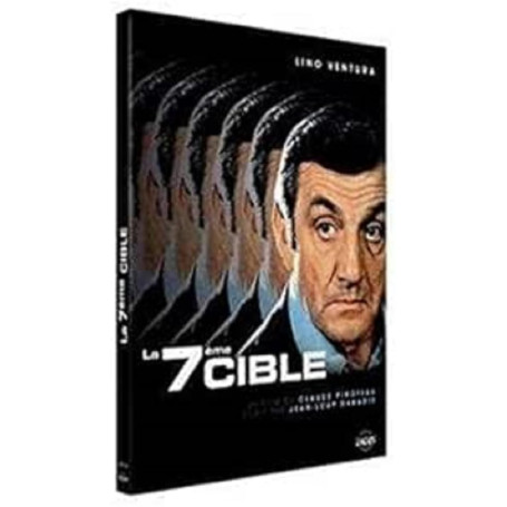 La 7ème cible - Film Thriller en Haute Définition