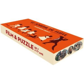 Le Joueur de flûte - Édition Deluxe avec Puzzle