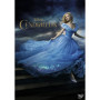 Cendrillon - Film Live Action en DVD