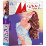 @anime - Cat's Eye - Saison 2 - Coffret DVD Intégral