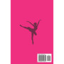 Carnet Humoristique pour Ballerines Nées en Avril - Cadeau Idéal